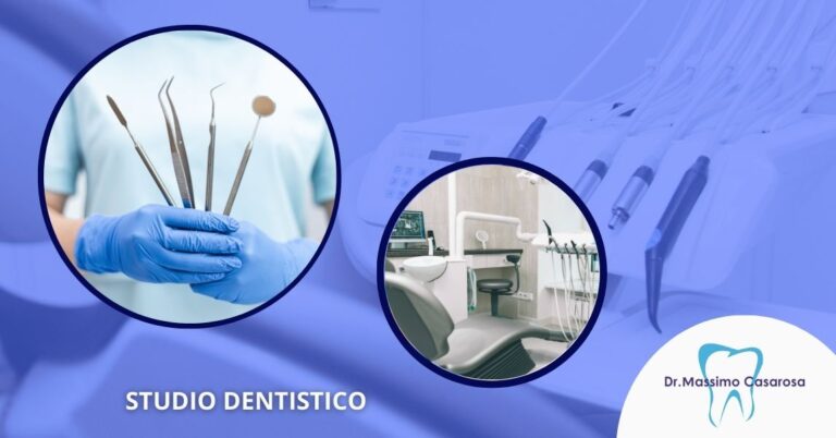 Prenotare visita dentistica Forte dei Marmi Lucca presso Studio dentistico Massimo Casarosa