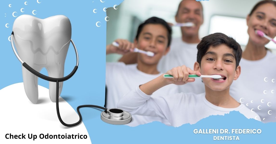 Check up odontoiatrico a Forte dei Marmi Lucca da Galleni Dr Federico Check up odontoiatrico a Forte dei Marmi Lucca da Galleni Dr Federico