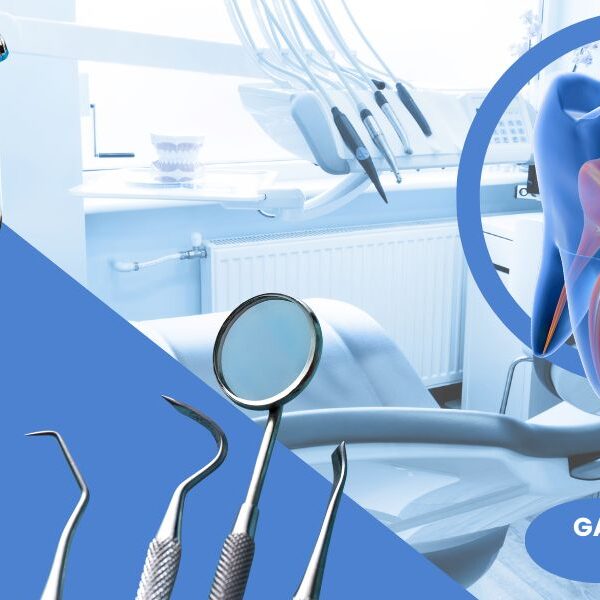 Cura delle carie a Forte dei Marmi Lucca da Galleni Dr Federico