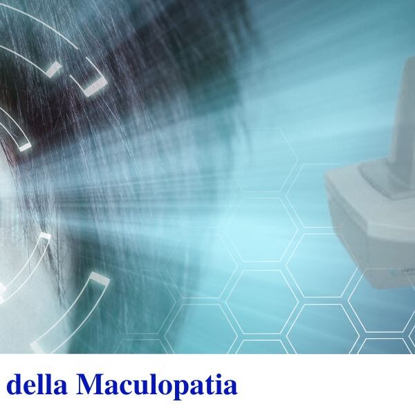 Trattamenti di cura Maculopatia a Viareggio Lucca con Studio Oculistico Romagnoli