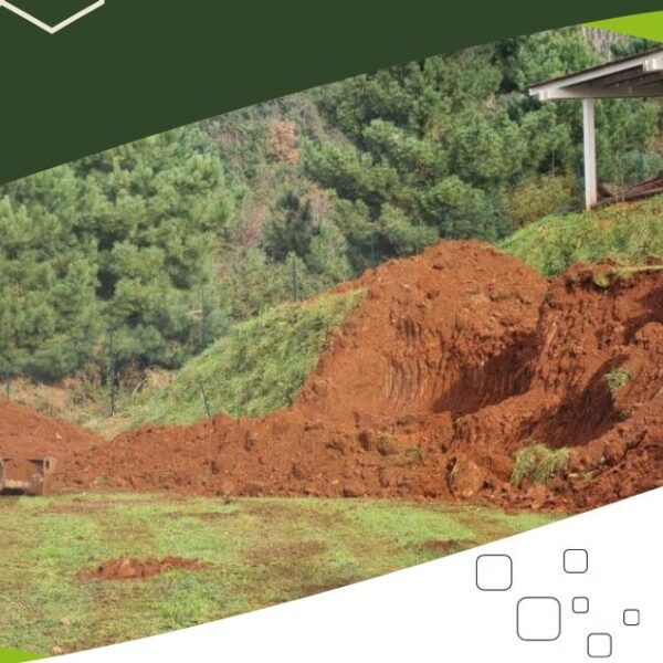 Servizi di scavo per fondazioni civili e industriali a Versilia Lucca: competenza e precisione per ogni progetto con TecnoEcoAmbiente