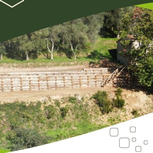 Interventi di consolidamento e messa in sicurezza di versanti in frana in Versilia Lucca: soluzioni specializzate per la tutela del territorio con TecnoEcoAmbiente
