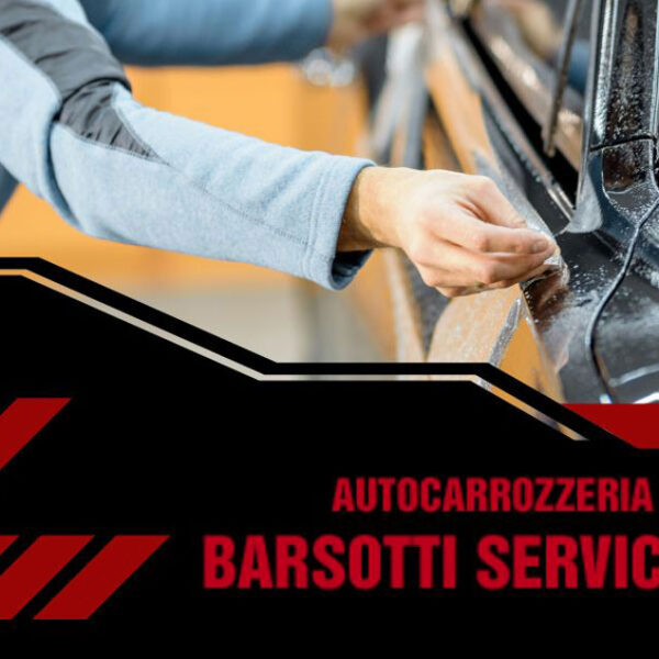 Migliore officina per riparazione auto zona Versilia Lucca Autocarrozzeria Barsotti Service