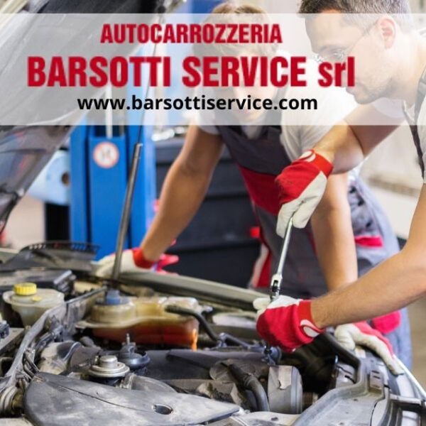 Ripristino carrozzeria auto incidentata a Viareggio: come riportare il veicolo alle condizioni originali con Autocarrozzeria Barsotti Service
