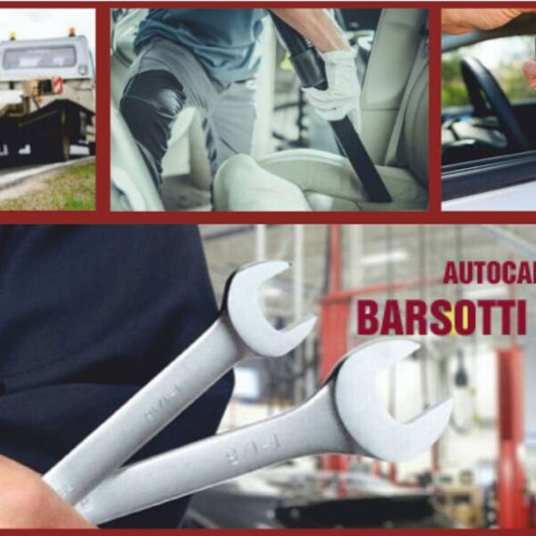 Assistenza compilazione constatazione amichevole a Lucca: come affrontare un sinistro senza stress con Autocarrozzeria Barsotti Service