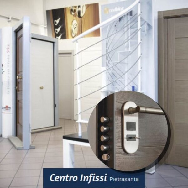 Vendita-portoni-blindati-di-sicurezza-in-Versilia-da-Centro-Infissi