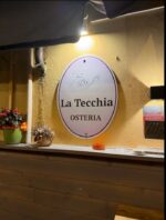 Cucina tradizionale toscana a Pietrasanta da Osteria La Tecchia - immagine 2