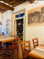 Cucina tradizionale toscana a Pietrasanta da Osteria La Tecchia - immagine 3
