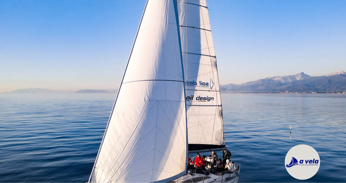 noleggio barche con skipper scuola nautica a vela viareggio e lucca