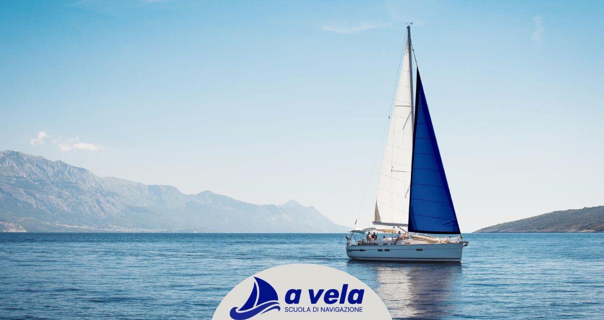 scuola nautica a vela skipper per navigazione viareggio lucca